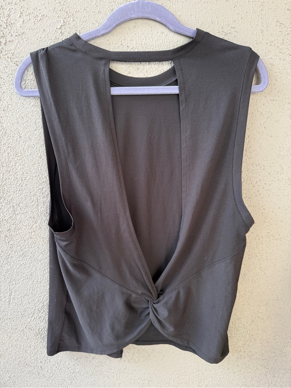 Fabletics Women Open-Back Athletic Top